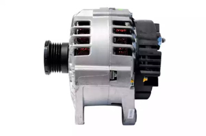 Генератор HELLA для NISSAN INTERSTAR Фургон (X70) dCi 140